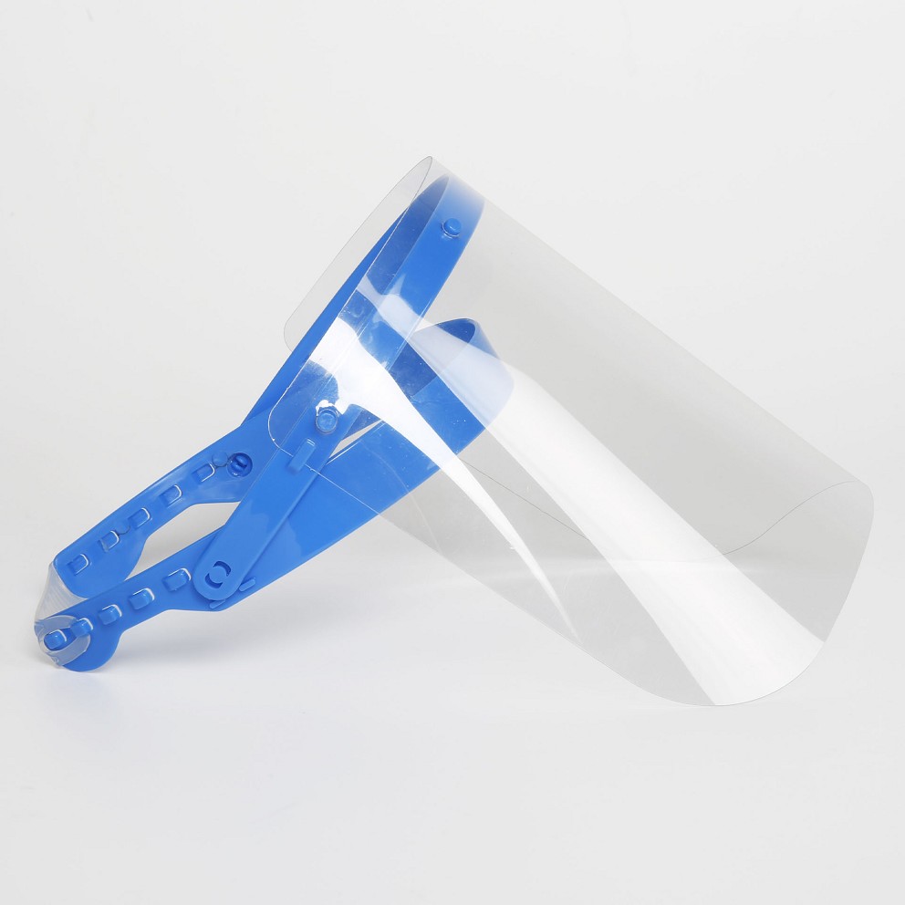 Visiera Facciale Protettiva PET per Bambini